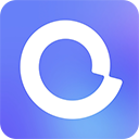 阿里云盘 Logo