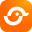 光鸭云盘 Logo