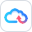 天翼云盘 Logo